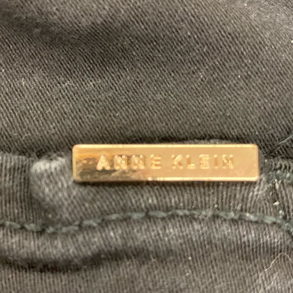 Anne Klein jeans - Picture 4 of 7